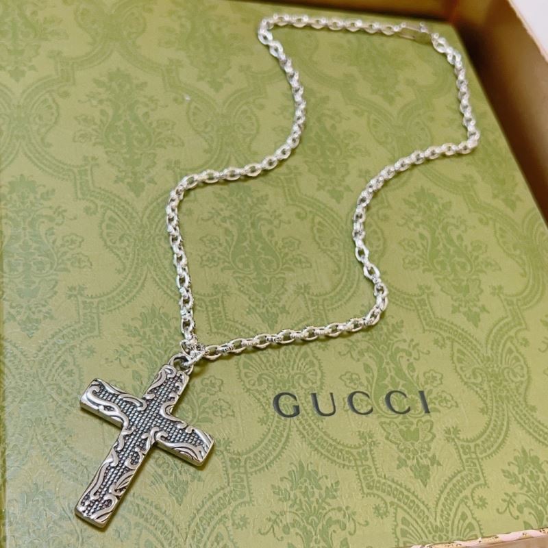 Gucci Necklaces